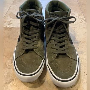 Vans Sk8 Hi Pro